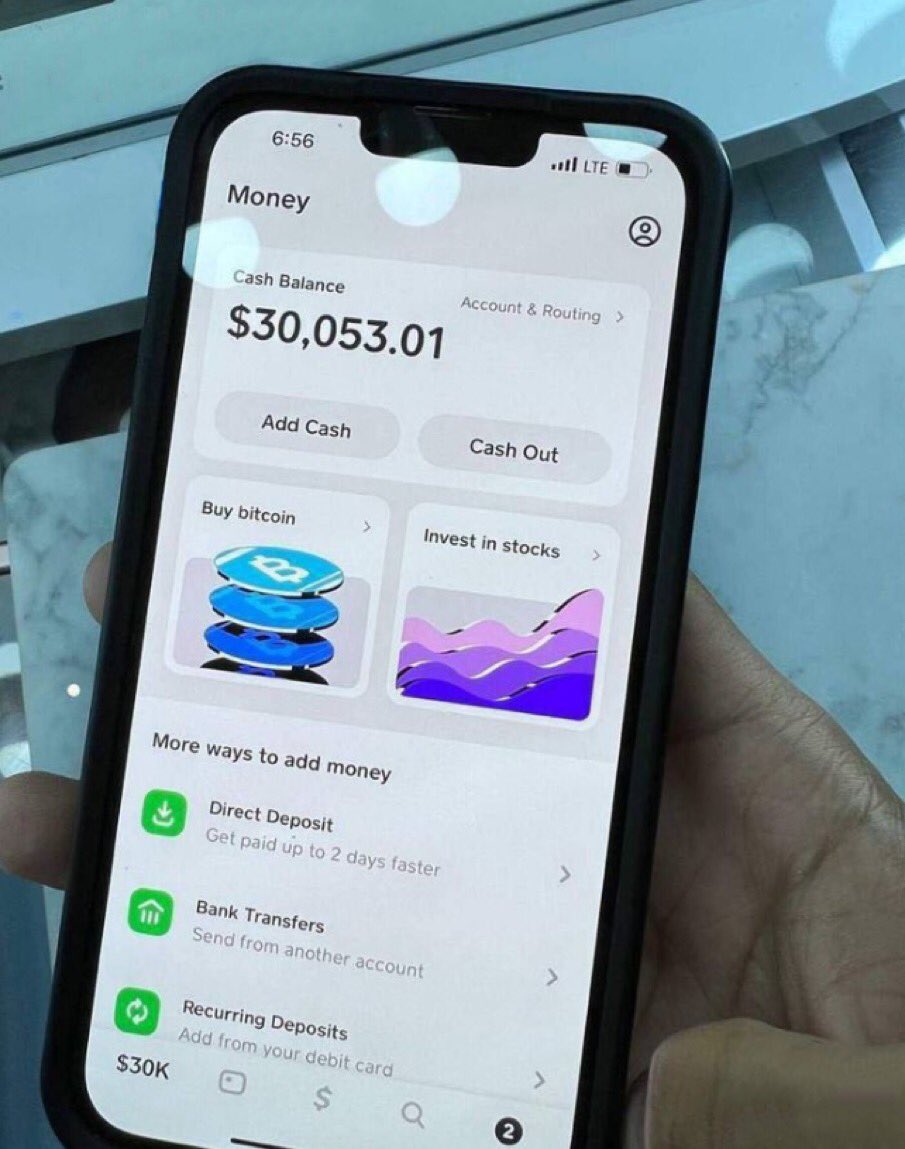 manishkhosiya's tweet photo. 5 Websites paying everyday from home.

A thread 🧵 : https://t.co/PuGNOk4A6G