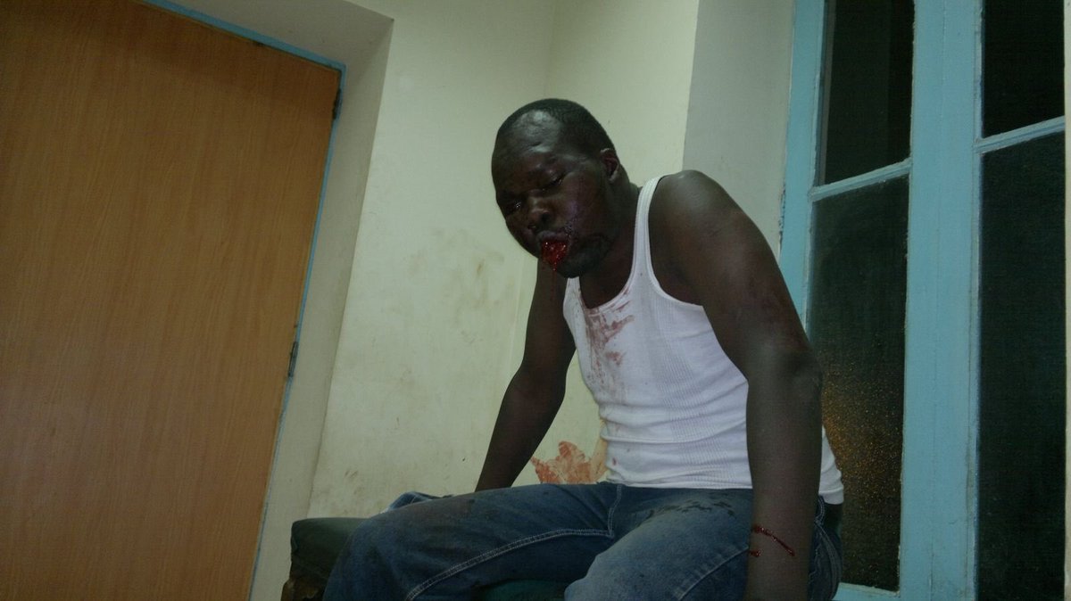 Robert ALAI, HSC tweet media