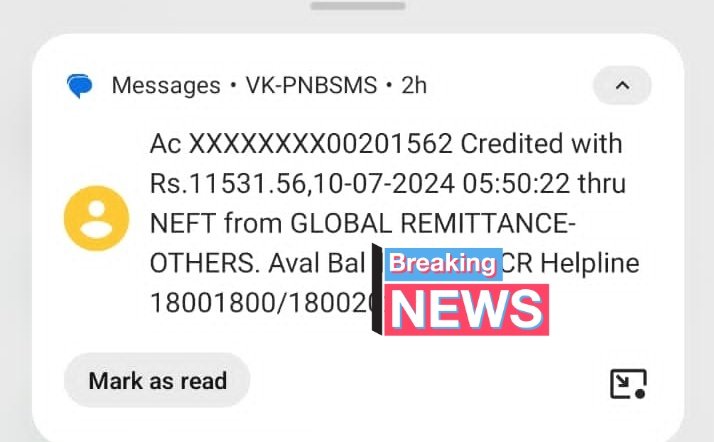 RituRajIN's tweet image. आज मस्क अंकल ने 14 दिन की मजदूरी खाते में डाल दी है सुबह सुबह ही 🤗
किस किसका आ गया और किसका नहीं?

#payout के बारे में कुछ पूछना हो तो आप कमेंट करके पूछ सकते हैं। ❣️

#Keep_Supporting 🤝