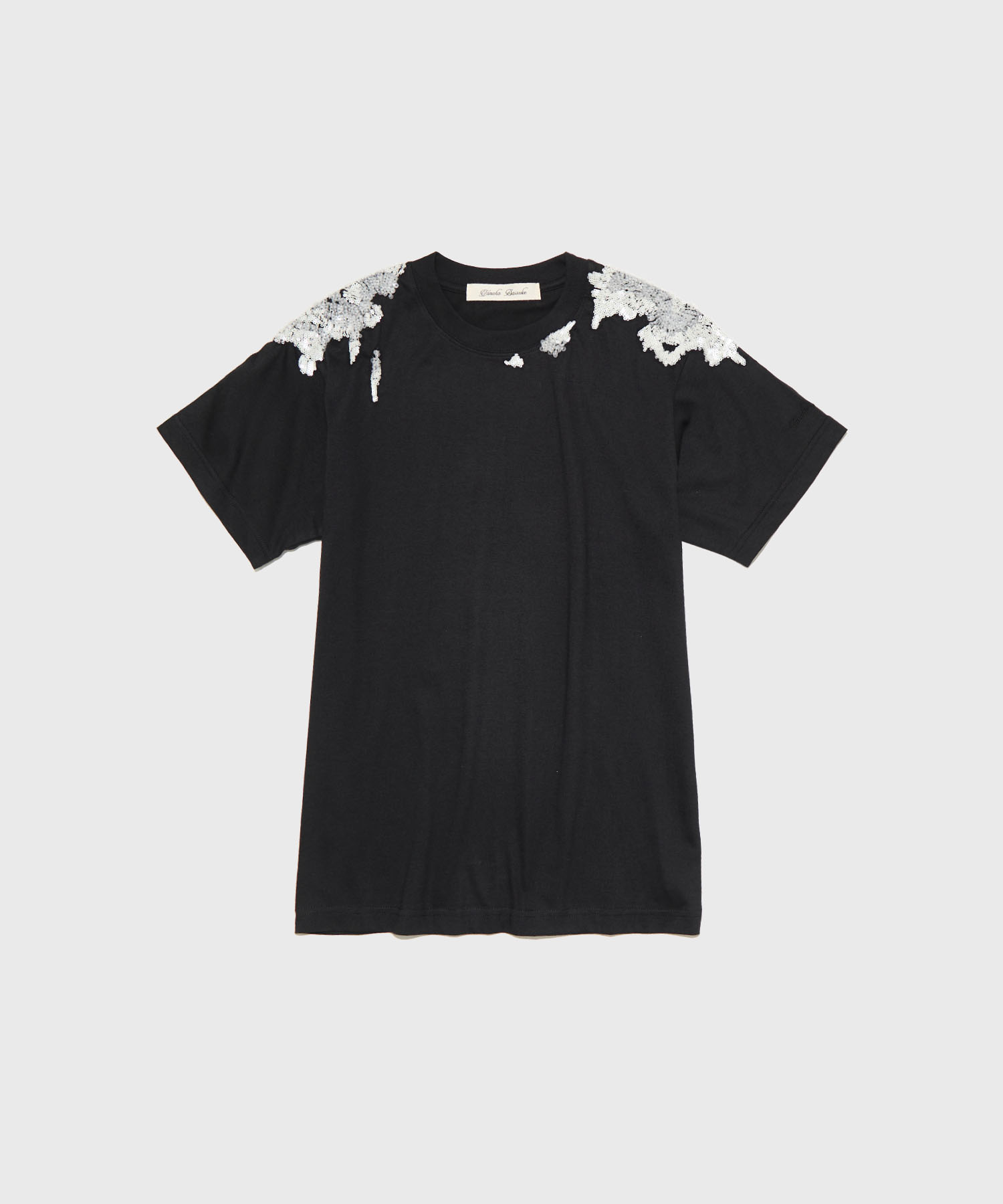 sakuraさま専用　タナカダイスケ 悪鬼貝 Tシャツ STUDIOUS on X: 