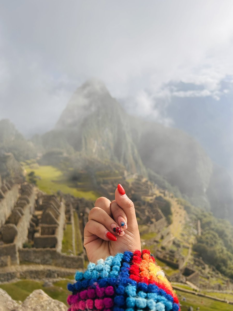 Liliii🚀 🇵🇪 🫶 tweet media