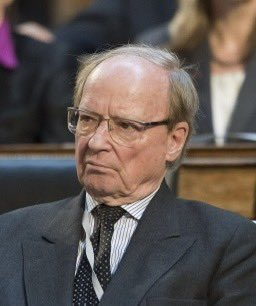 OLSFimBMEIA's tweet photo. Alles Gute zum Geburtstag Peter Jankowitsch, SPÖ-Außenminister 1986-1987 💐 https://t.co/69Fv8p00TT