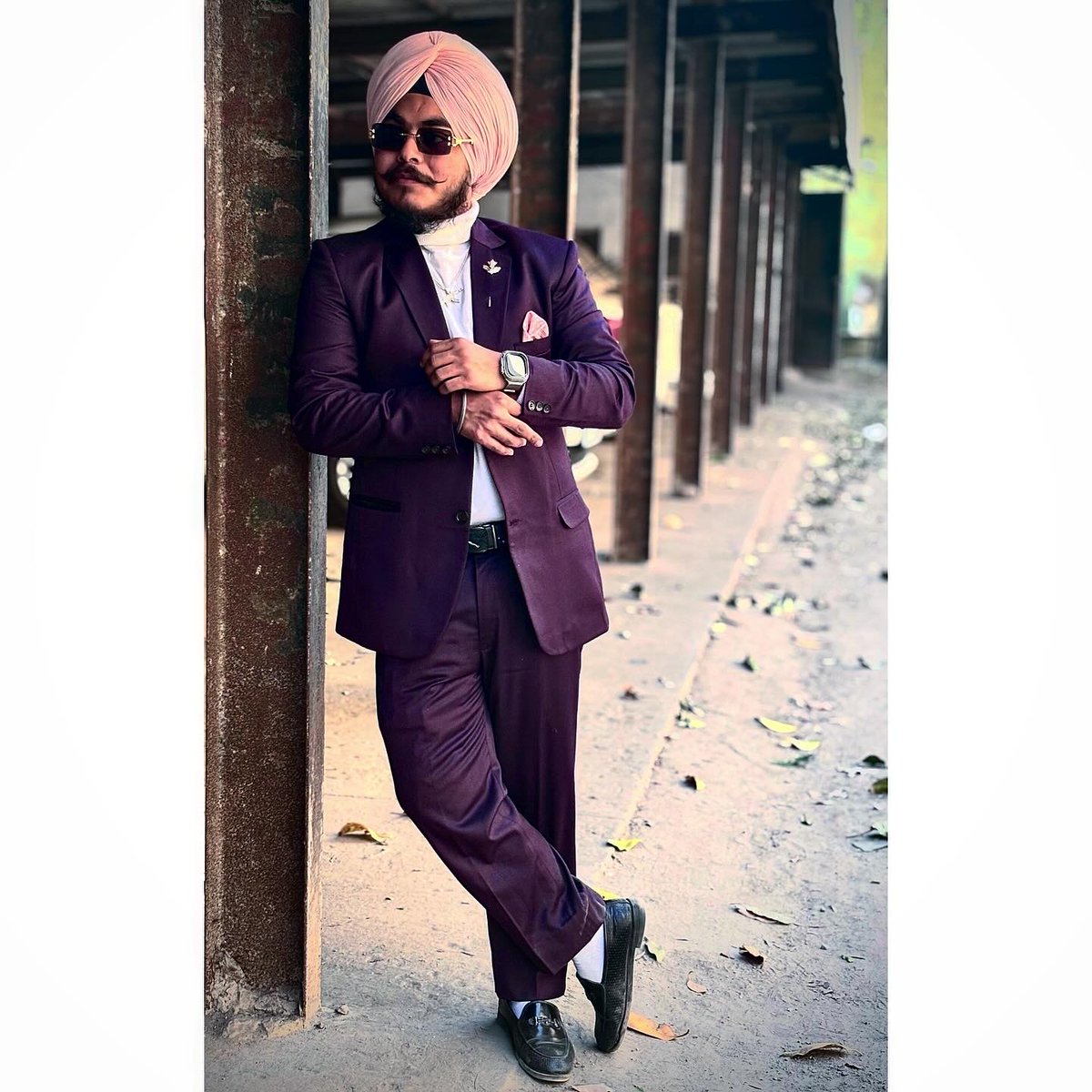 6092 Ravinder Ravinder Singh Matti (@MattiRavinder) / Posts / X
