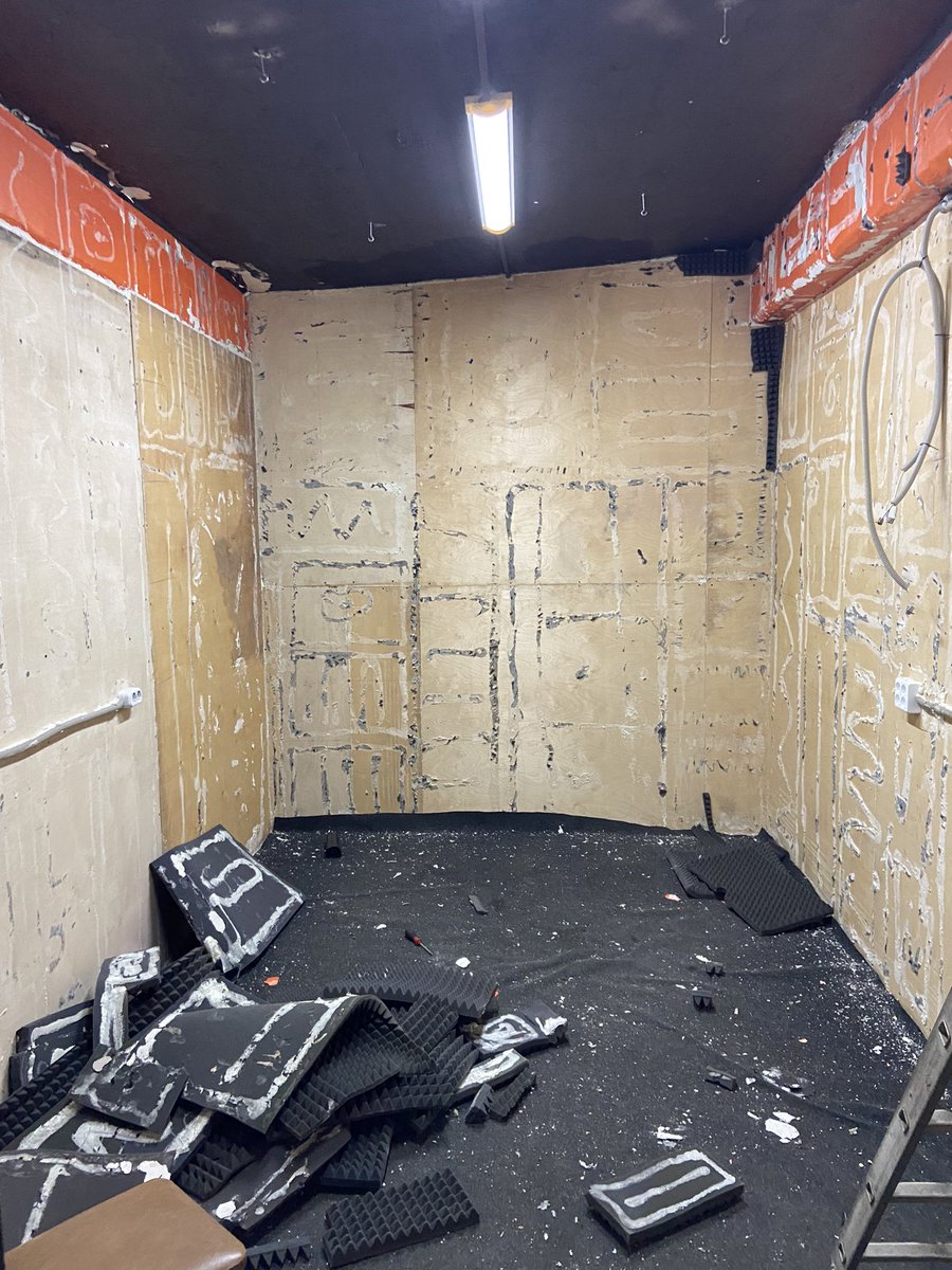 Artyom Danilkin tweet media