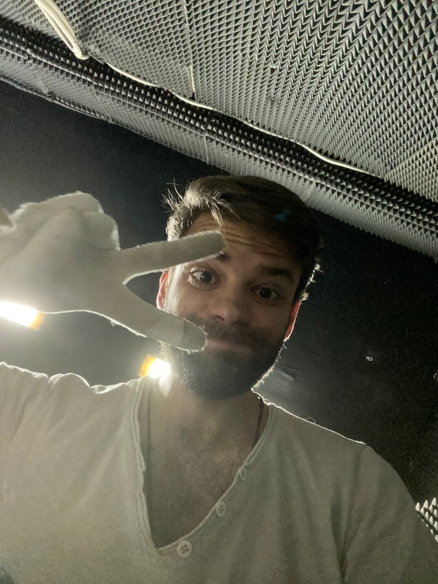 Artyom Danilkin tweet media