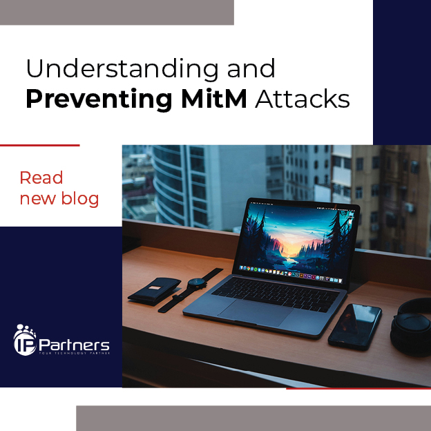 IPPartnersAus's tweet photo. New Blog - Protecting Your Data: Understanding and Preventing Man-in-the-Middle (MitM) Attacks 

What are MitM attacks, how you can protect yourself, and how IP Partners can play a crucial role in safeguarding data.

Click here: https://t.co/xraRQS0FbE https://t.co/XIkCms87UP