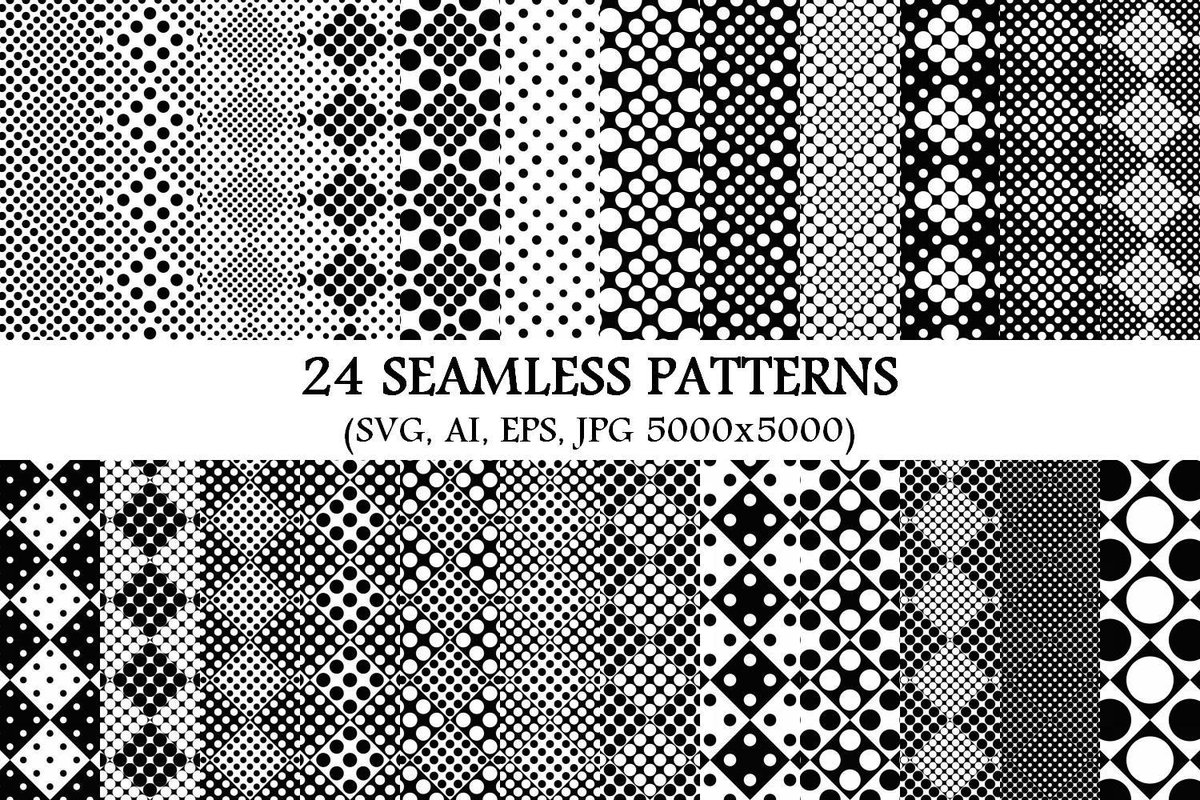 DavidZydd's tweet image. 24 Seamless Dot Patterns youtu.be/8O2bHUdslX0  #BackgroundGraphics #PatternCollections #CheapBackgrounds #CheapVectorGraphic #BackgroundSale #BackgroundSets #GeometricalPatterns #geometry #PremiumVectorBackground #PremiumBackgrounds #BackgroundSets