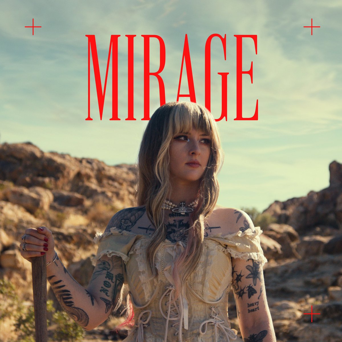 dearmothica's tweet photo. MIRAGE IS OUT NOW! 🌵🦂

yeehawthica season has commenced…

join me for the youtube premiere
tomorrow 
1:30 PM PST

https://t.co/UuTSUXi4mQ https://t.co/ddRlhlxOx4
