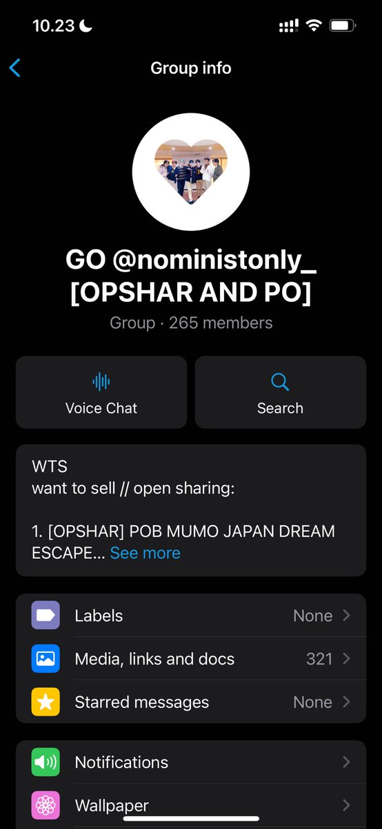 saarionis's tweet image. thread penipuan @noministonly_ aka ninis/nisa/anis dengan total kerugian kurang lebih 167 juta