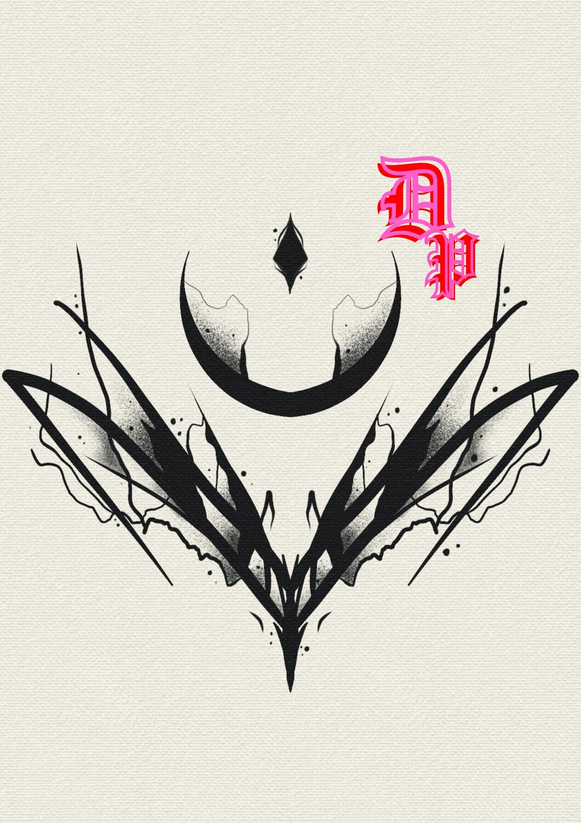 debbysthestrang's tweet photo. Follow my tattoo account on Instagram @ Doomedpokes 🖤✨️ https://t.co/BJH98vyO57