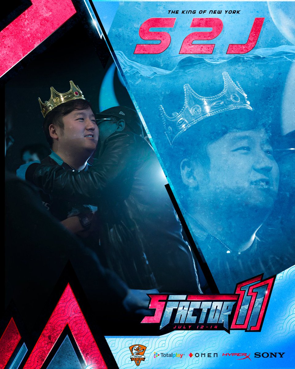 Smash Factor tweet media