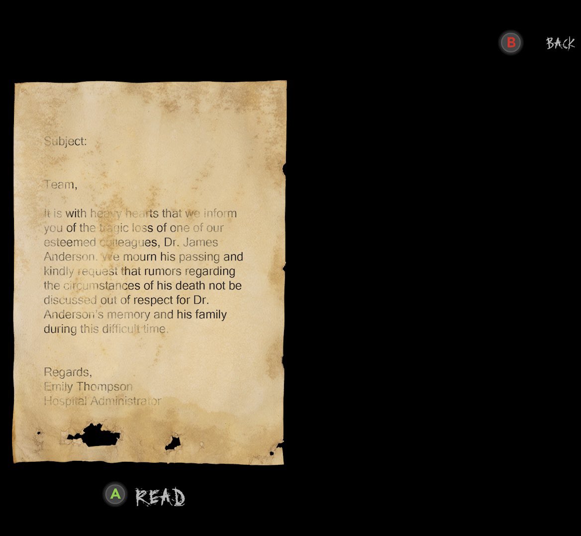 Benjami45004460's tweet image. I was rereading some of the files from the new chapter in Slender The Arrival and I’m super curious what some of it could mean!

#SlenderTA #SlenderTheArrival