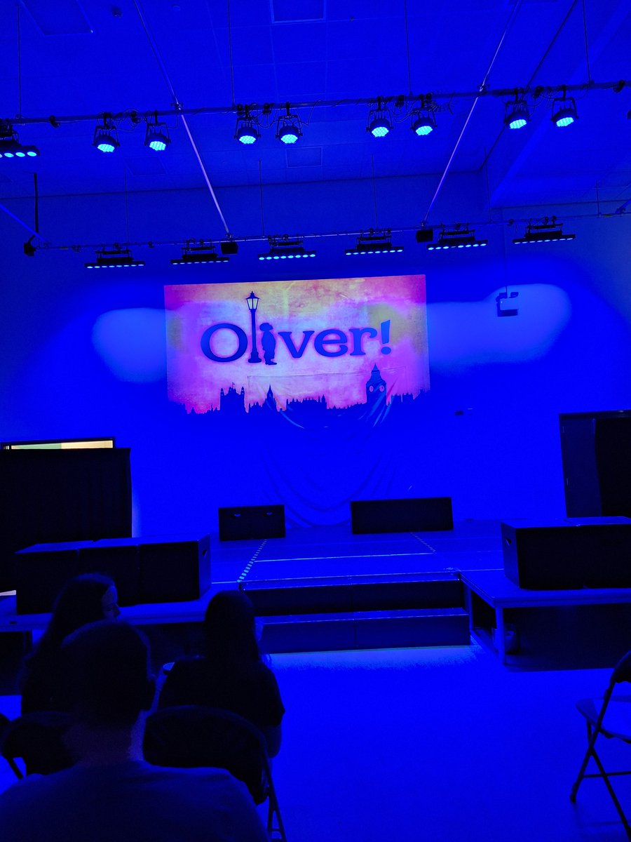 Fantastic production of Oliver <a href="/BradfordForster/">Bradford Forster Academy</a> wonderful to see the creativity and talent of the students and staff. Living the ICARE values <a href="/WeAreBDAT/">BDAT</a>
