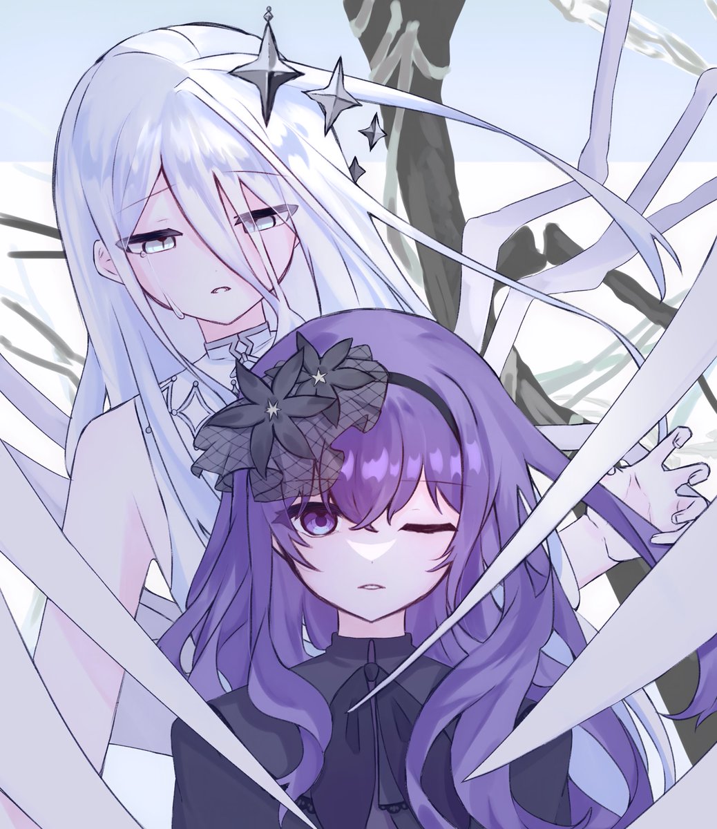 qijiaai's tweet photo. #prsk_FA #かなまふ #knmf https://t.co/c5SWrTLSVa