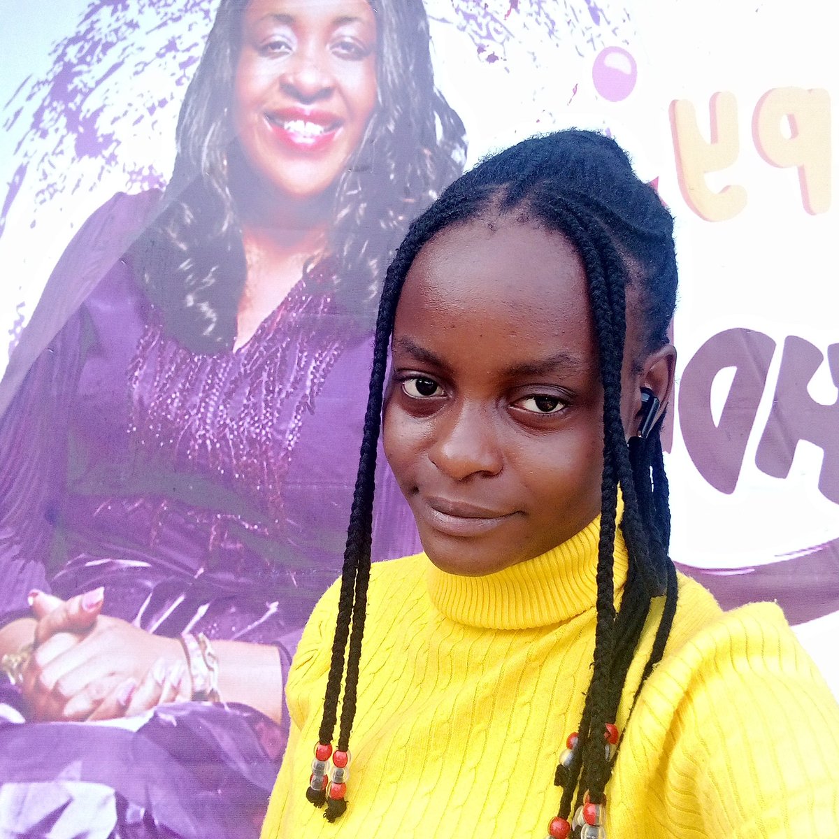 EkeMiracle4's tweet photo. #NewProfilePic https://t.co/gKfn0deXv9