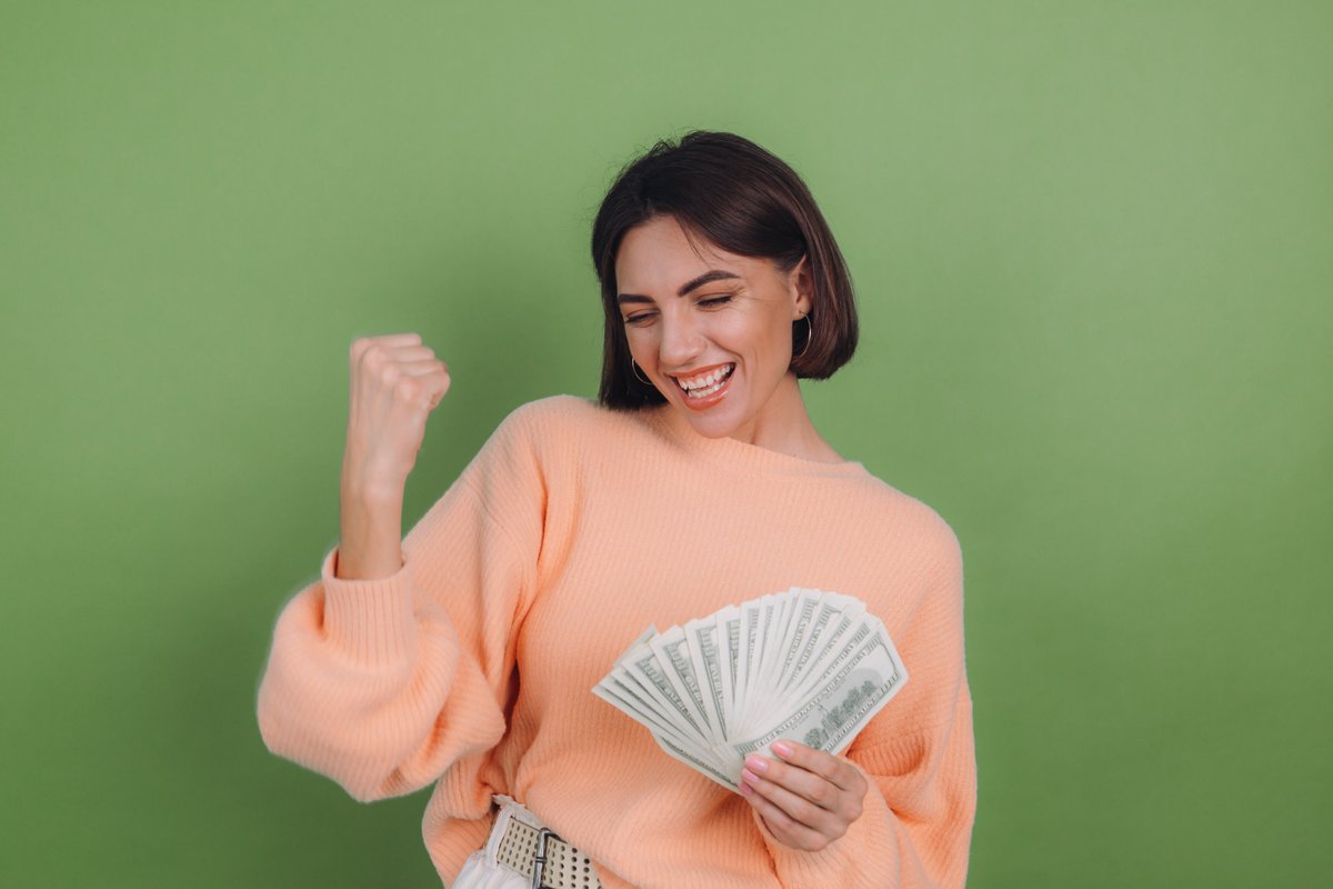Want to save more? MoneyPatrol helps you identify spending patterns and save effectively. Start your savings journey today for FREE today! 🏦✨ 

Check us out: moneypatrol.com

#SavingsTips #MoneySmart #DebtFree #FinancialFreedom #FIRE #Budgeting