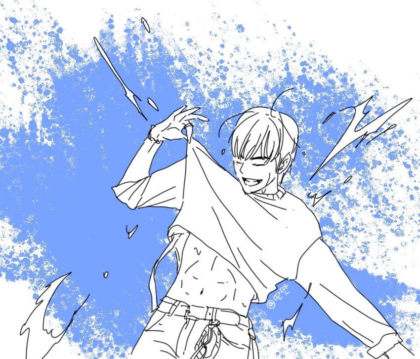 ddanx2_kim's tweet photo. 배까꿍 감사함댜 히히 https://t.co/3IBjQ1USsF