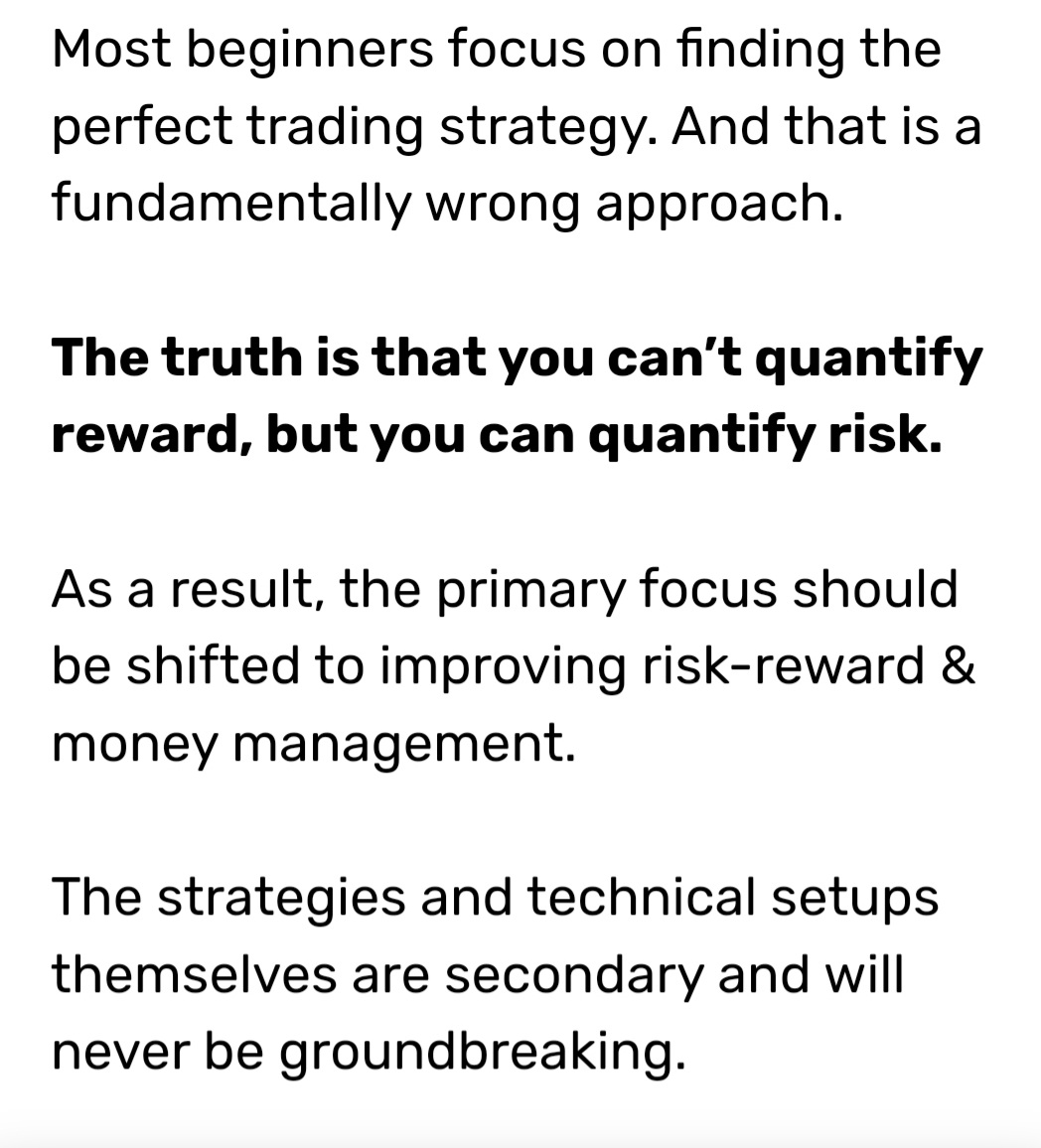 EmeraldAnalytic's tweet photo. just find ome or two strategies that helps you  explains price action and you will do well if you take care of risk . #GladiatorII #daytrader https://t.co/4LyyGTs3bh