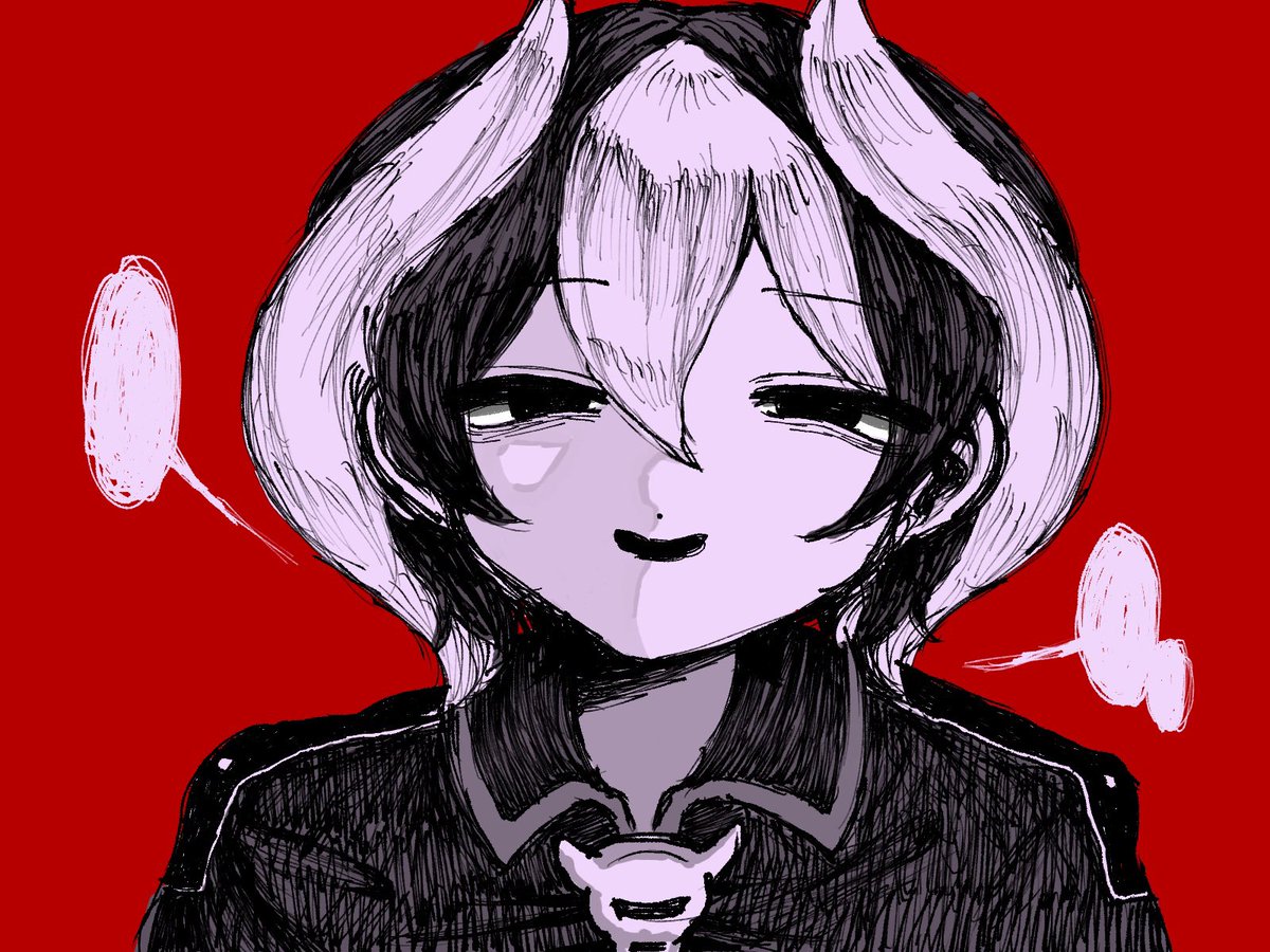FNF_114514's tweet photo. すみません出すの忘れてました😢😢
あと2枚ぼちぼち描いてます遅くてスミマセン🥲🥲🥲 https://t.co/5gBYWL6W6b