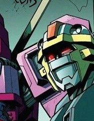 “ ...เสียง อะไรวะ— ”