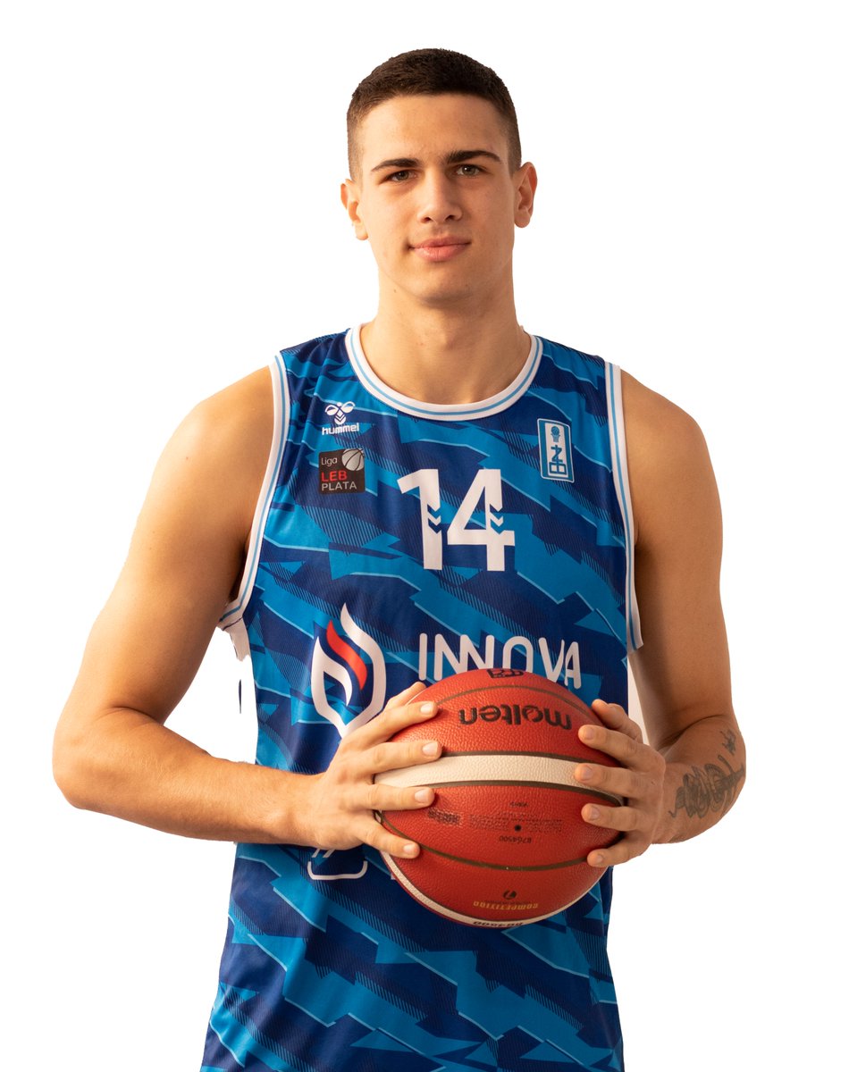 ClubBZAMORA's tweet photo. Daniil Shelist no continuará en #Zamora la próxima temporada.
¡Toda la suerte en tu próxima aventura!
#CBZamora #PrimerFEB https://t.co/EeP2paL8Qn
