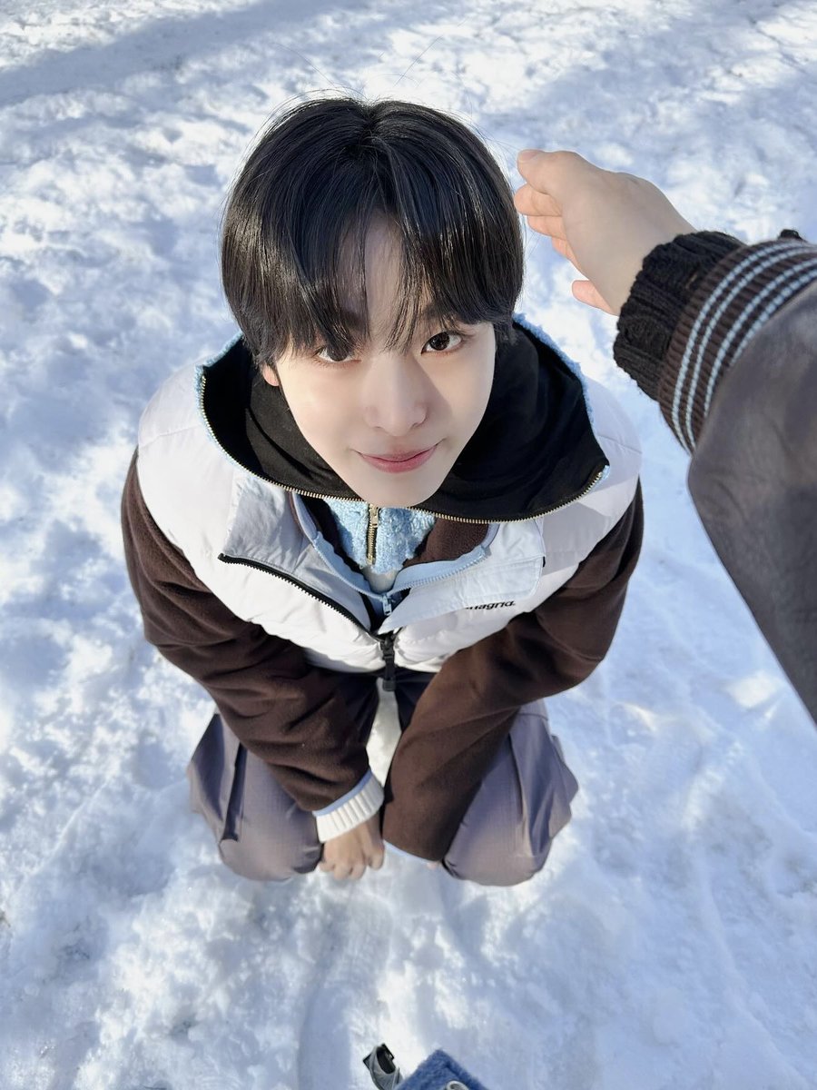 ʚ아이스초코라테ɞ tweet media