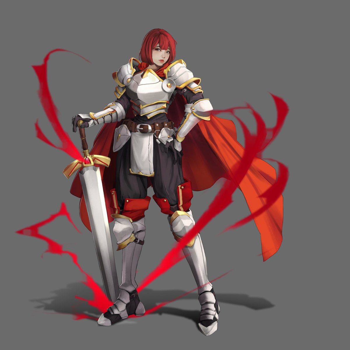 minerror99's tweet photo. Kingdom knight
#artwork #Drawing #illustraion #conceptart #oc https://t.co/eJg0ZbnoyG