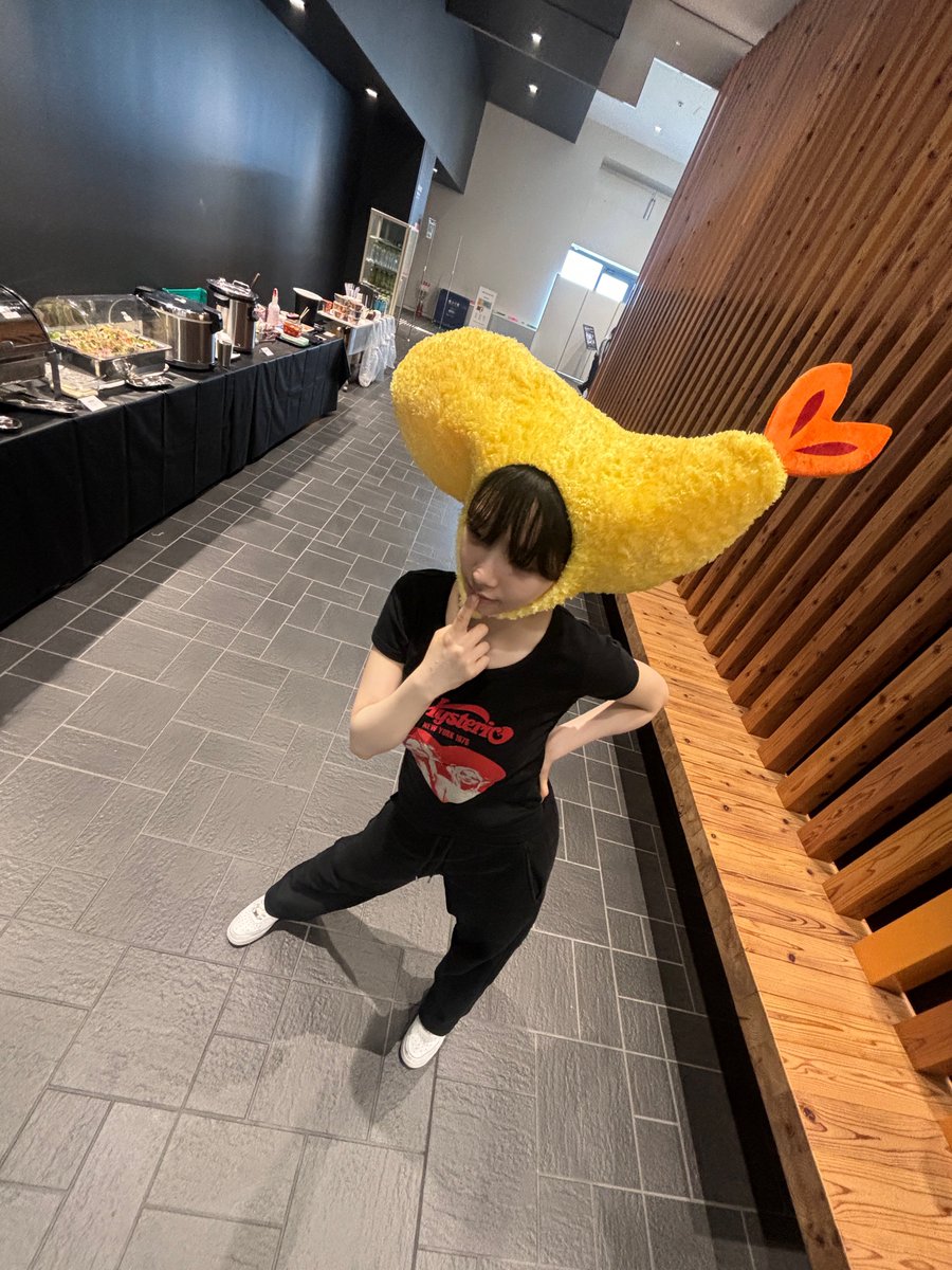 วันธรรมดาของคาริน่า be like