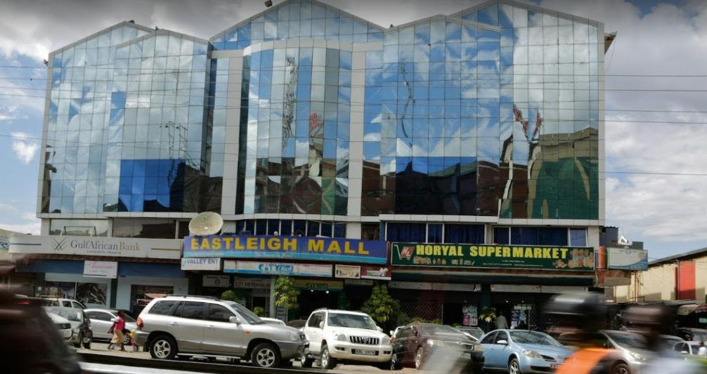 EASTLEIGH: UNVEILING THE BUSINESS SUCCESS OF THE SOMALI COMMUNITY
Read the full story on our channel:👇
whatsapp.com/channel/0029Va…