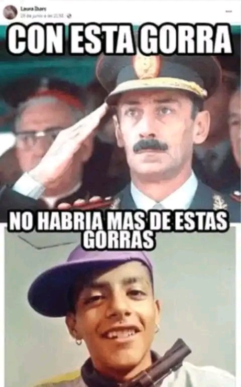 Juancho68742658's tweet photo. @emilianosordiOK @diegobranca Agua y Ajo.
Todo lo arruinó TUGO, dejaron una generación de vagos,chorros y planeros. Se acabó.
Vas a tener que aprender a vivir en un país de verdad o podés mudarte al Capitalismo de Miami,Kukarda hipócrita. https://t.co/OpH6bVzEqb