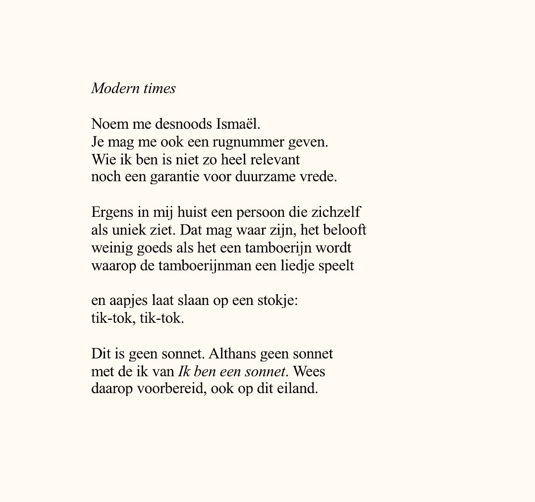 Rogier de Jong (@dejongrog) on Twitter photo 