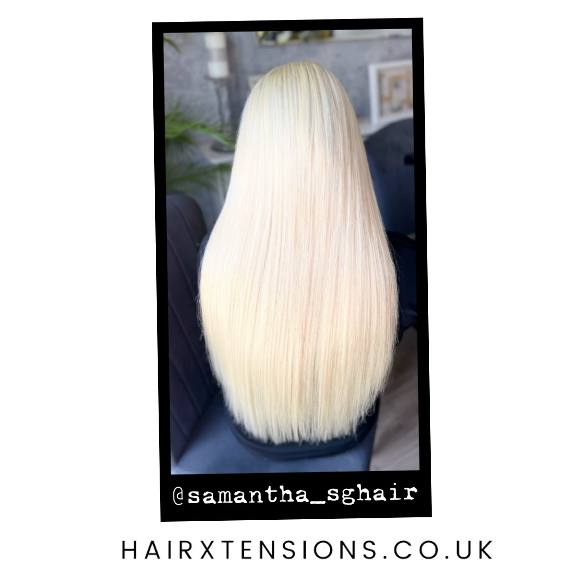 hair_xtensions's tweet image. 𝐼𝒸𝓎 𝒲𝒽𝒾𝓉𝑒 ❄️

Loving this look by @samantha_sghair

Say hello to the most discreet hair extension method out there #NanoExtensions with lengths ranging from 14&quot; to 22&quot; &amp;amp; available in 0.5g to 1.0g per strand, supplied in bundles of 25 strands.

🛍️ hairxtensions.co.uk/collections/na…