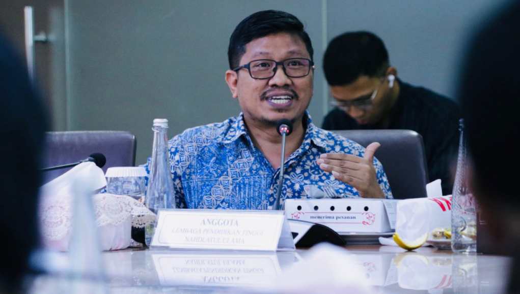 AnalisaIDN's tweet photo. LPT PBNU Dorong Penanganan dan Pencegahan Pelecehan Seksual di Perguruan Tinggi https://t.co/QKnCNTovLZ https://t.co/dYe0T9cfJ8