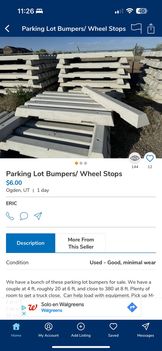 <a href="/iBikeUtah/">Bike Utah</a> $6 each!!