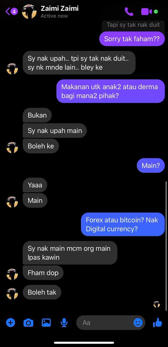 DrMasIindaSis's tweet photo. Budaya orang Terengganu 😁 https://t.co/8hFjlIKVhJ