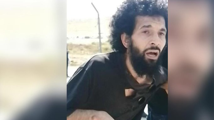 trthaber's tweet photo. İsrail cezaevinde 9 ay kaldıktan sonra serbest bırakılan Filistinli, yaşadığı zulmü anlattı: Öldürme, darp, açlık, hastalık… Esirlerin sadece Allah'ı var.

https://t.co/bH4O3mifib https://t.co/dF6ut0gwFF