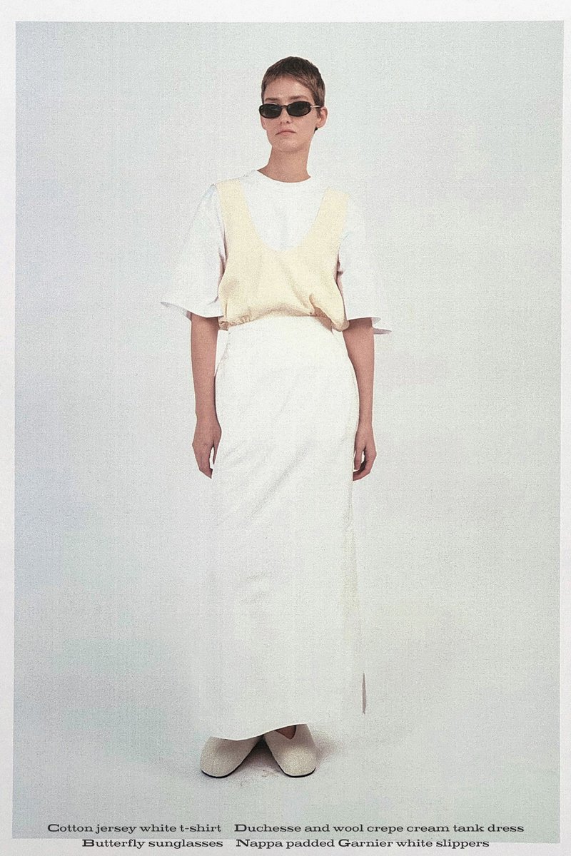 kendam_com's tweet image. Carven Pre-Fall 2024 collection lookbook kendam.com/news/lookbooks…

#Carven #PreFall2024 #Lookbooks #Fashion #Kendam