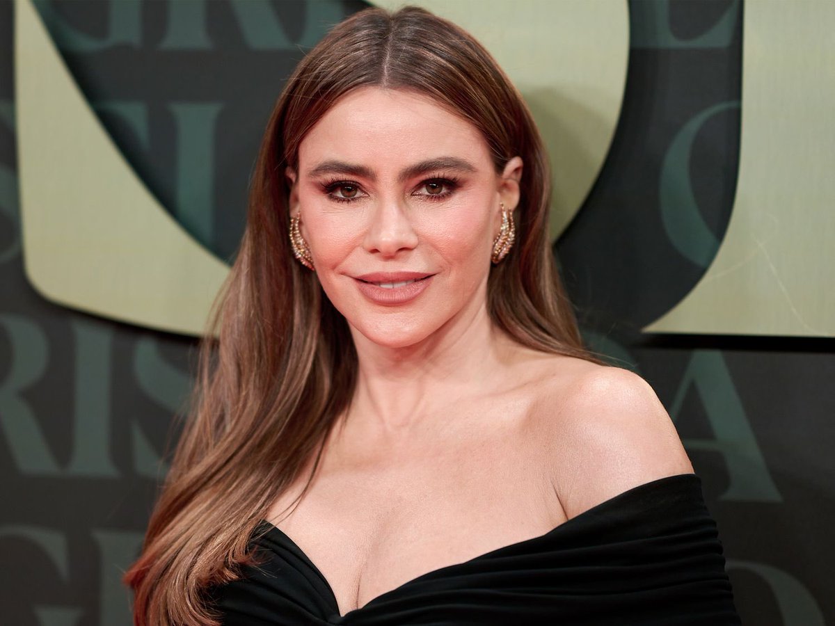 July 10th 1972
Eek...who would believe that <a href="/SofiaVergara/">Sofia Vergara</a> is 52?!
This Colombian-American beauty is also known for starring on Modern Family. She isn't just a pretty face, her sense of humour is second to none, and she is a prolific charity fund raiser.

$Pepe's Wifey,
$Pepi 💋