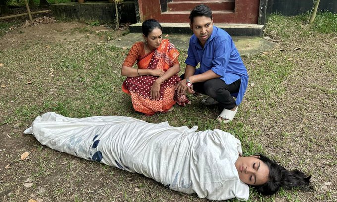 মণির মৃত্যু দিয়েই শেষ হচ্ছে ‘মাশরাফি জুনিয়র’