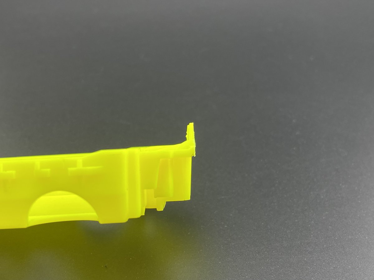 CherisCraft's tweet photo. 【MS-chassis flexibleシリーズ】
新たにvertical 0.5をNewラインナップ
薄く鳥居を残し、垂直から 0.5度傾けたカットライン。
数量限定モニタープライスで発売中
https://t.co/ZSUfMrLKaA
#ミニ四駆 #mini4wd #ちぇりすくらふと
#MSchassis #MSフレキ #MSflexible https://t.co/0o6trJpvsh