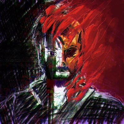Ocixious's tweet photo. #NewProfilePic Because why not. https://t.co/aaHmNvPXEu