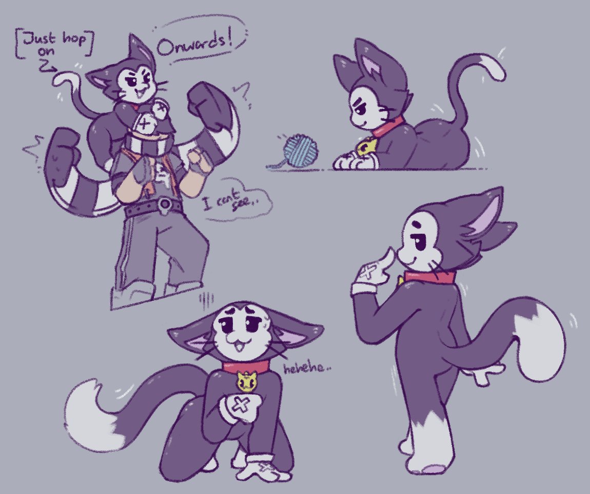 Kit 🐈‍⬛
#BrawlStars #BrawlStarsKit