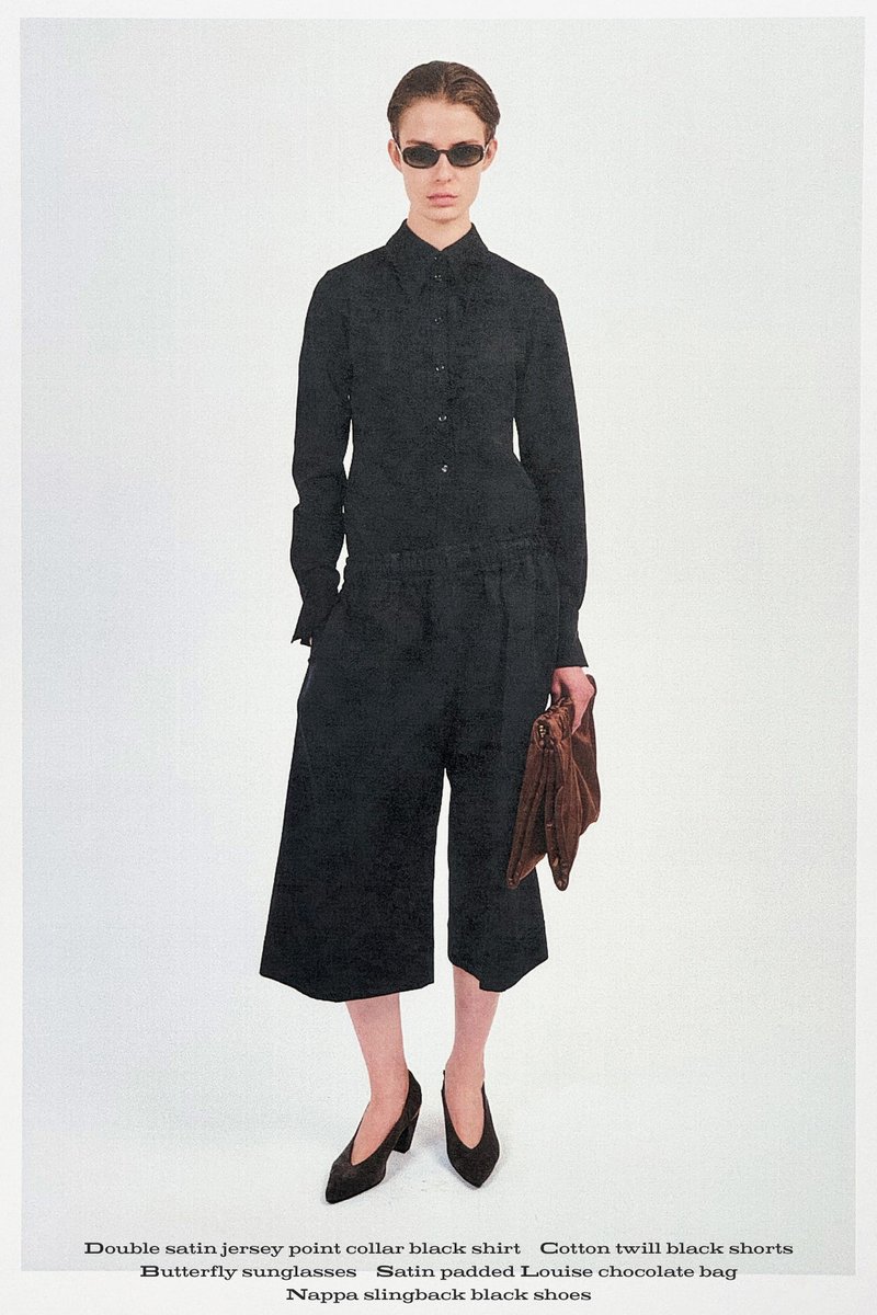 kendam_com's tweet image. Carven Pre-Fall 2024 collection lookbook kendam.com/news/lookbooks…

#Carven #PreFall2024 #Lookbooks #Fashion #Kendam