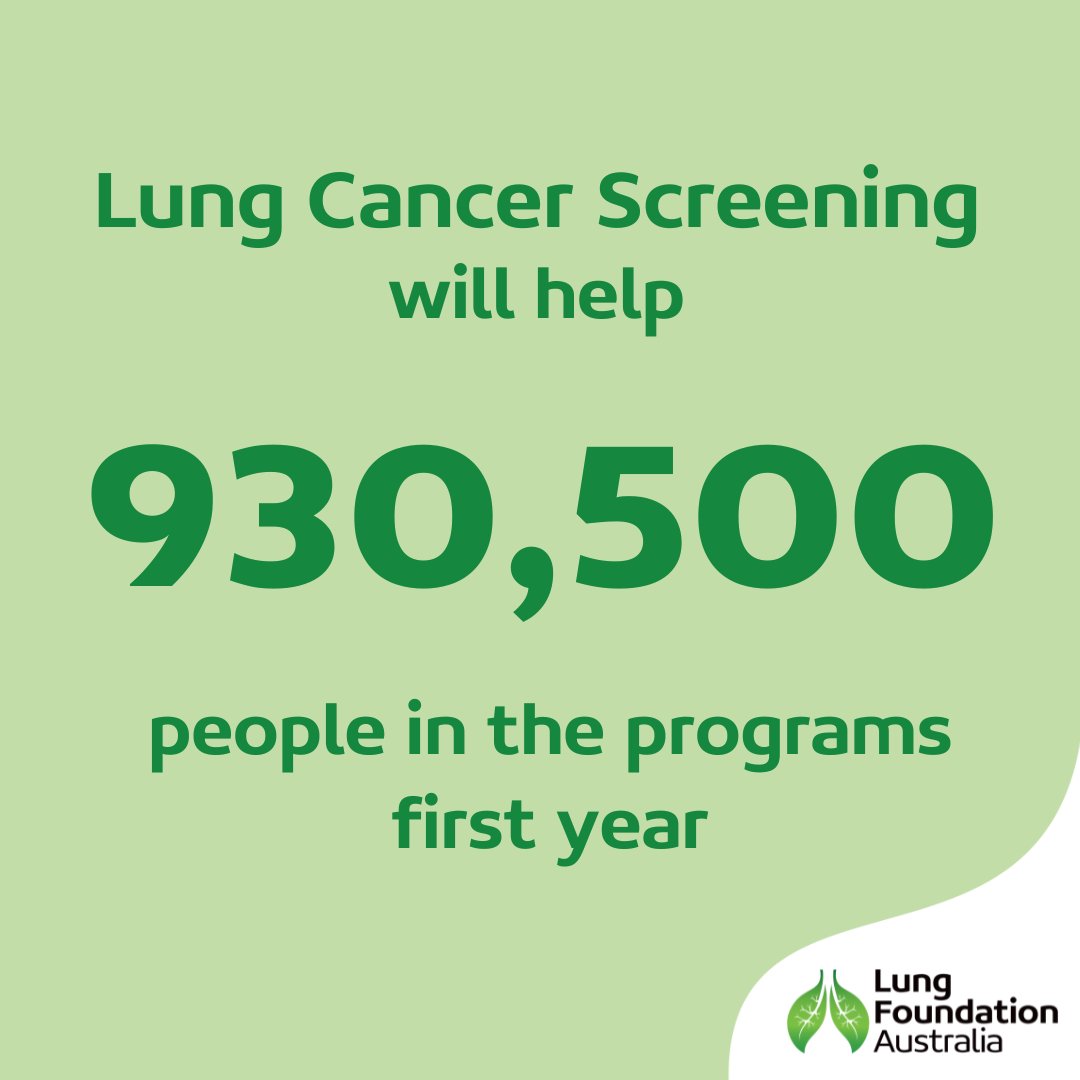 Lung Foundation Australia tweet media