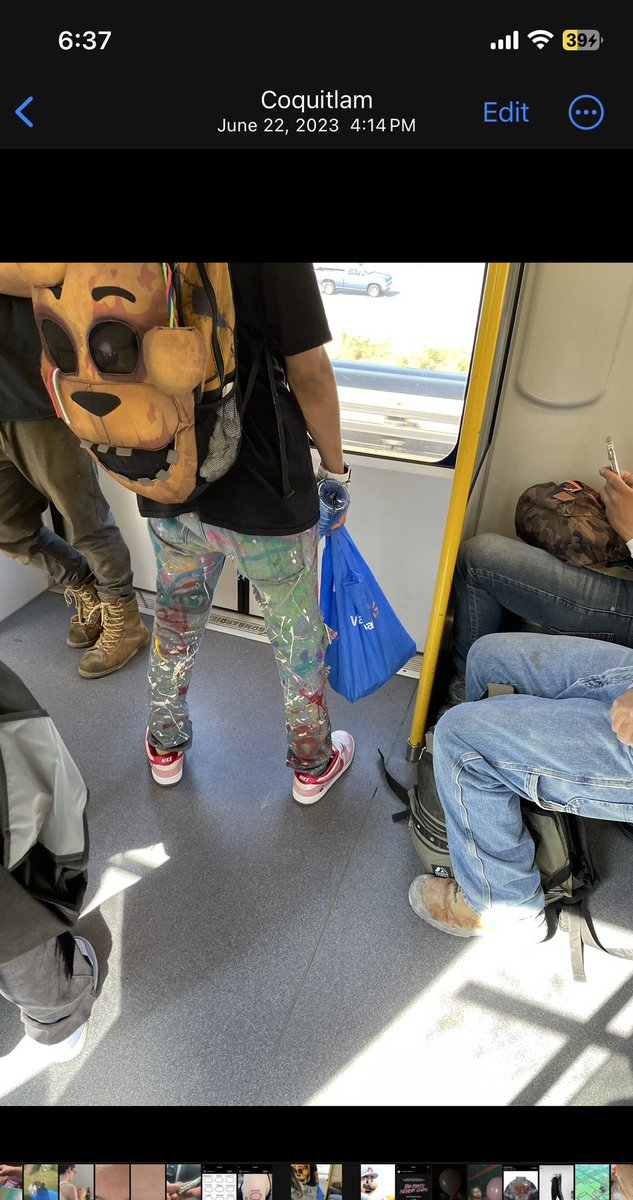 CreampieMePapi's tweet photo. @hourly_shitpost How did bro get my picture ? Bro was also wearing a white Mario hat lmao https://t.co/KRiwsD0MfS