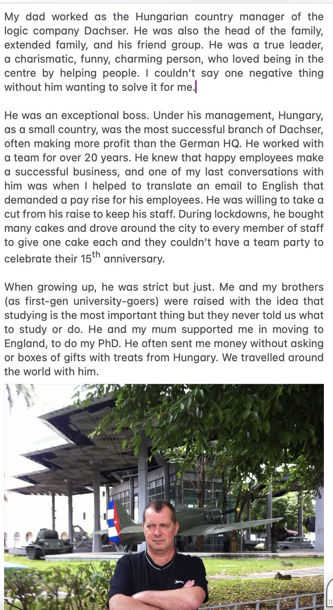 Dr Dorka Tamás📝🌸🌊 tweet media