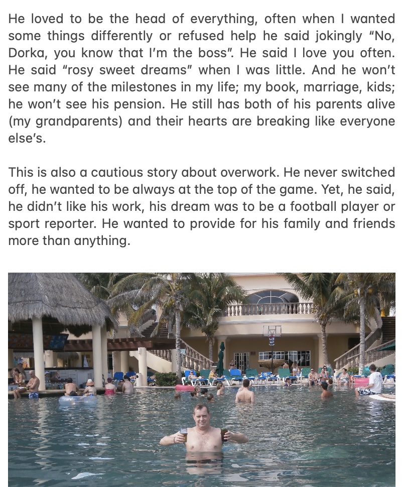 Dr Dorka Tamás📝🌸🌊 tweet media