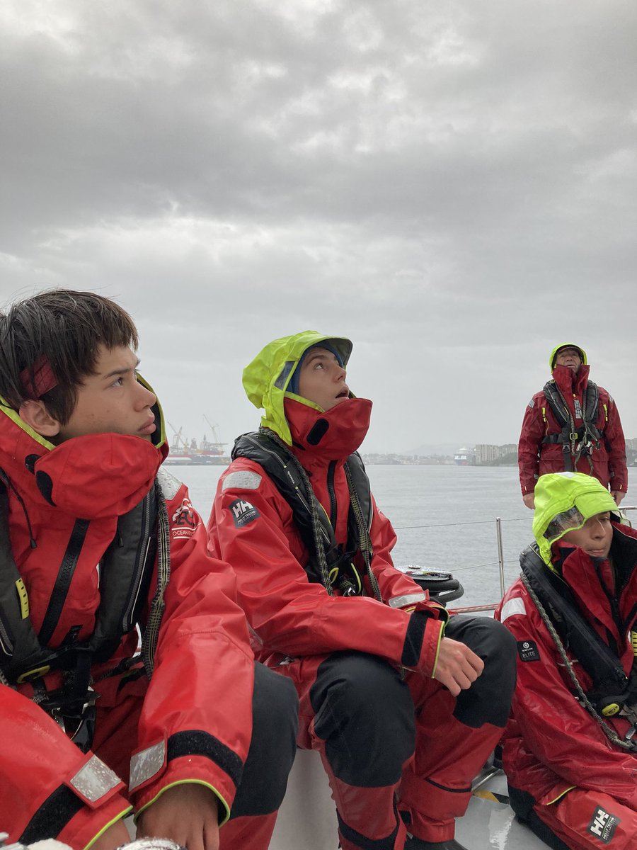 And we are off again !!! This time Norway 🇳🇴🔜HOME ❤️❤️❤️