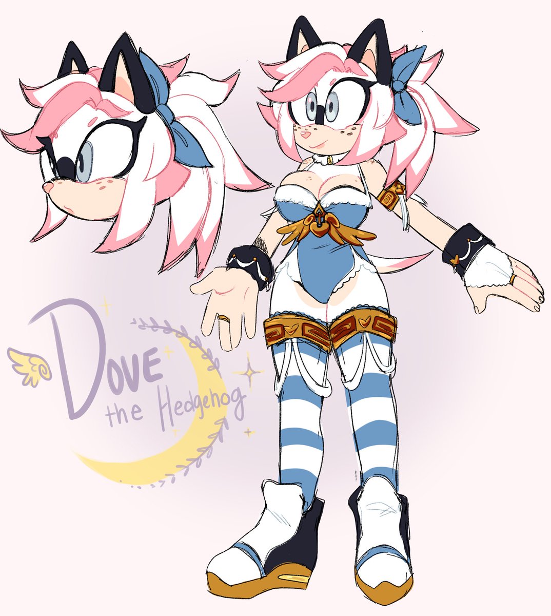 lucidaizy's tweet photo. Been thinking about my silly sonic ocs https://t.co/zUeWY7RcxO