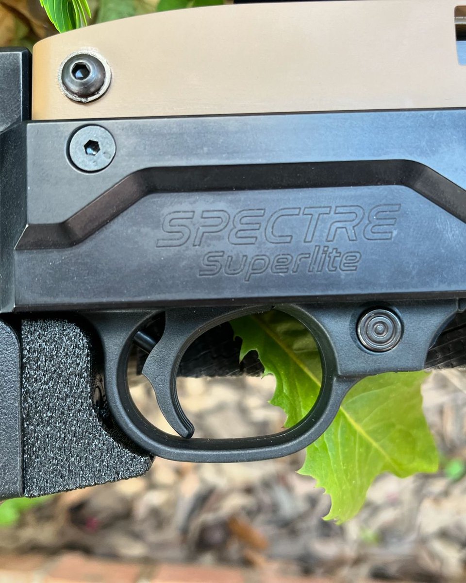 SBallistics's tweet photo. This 10/22 build using our Superlite Chassis by S&amp;P Outfitters down in Texas looks so good. https://t.co/WSCVq4covb